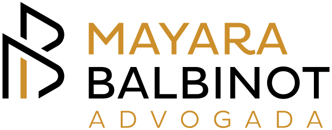 Mayara Balbinot Advogada